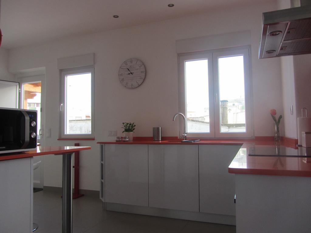 Apartment Portimao Old Town Room photo
