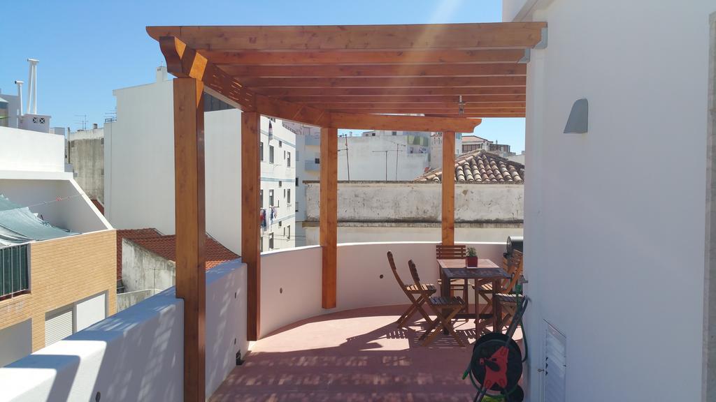 Apartment Portimao Old Town Room photo