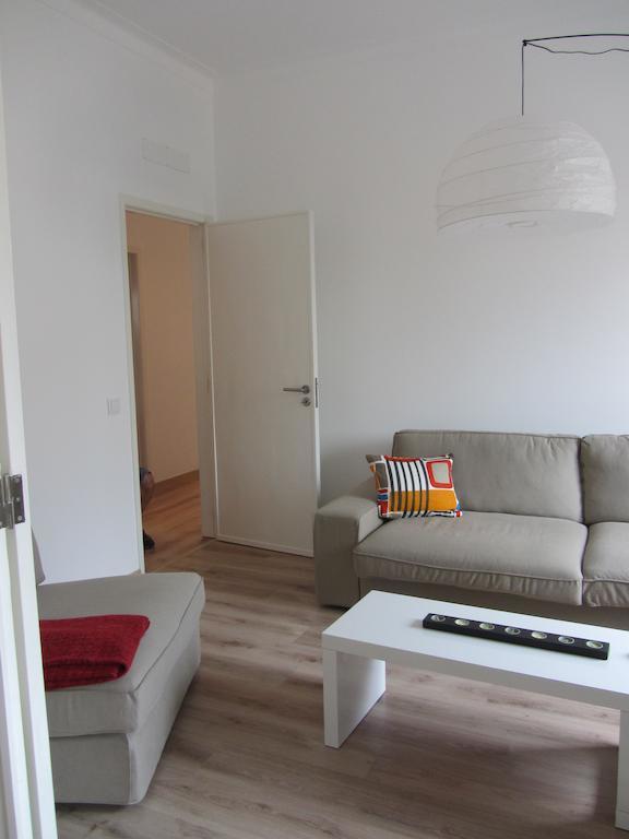 Apartment Portimao Old Town Room photo