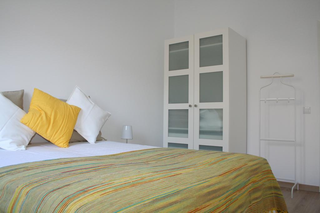 Apartment Portimao Old Town Room photo