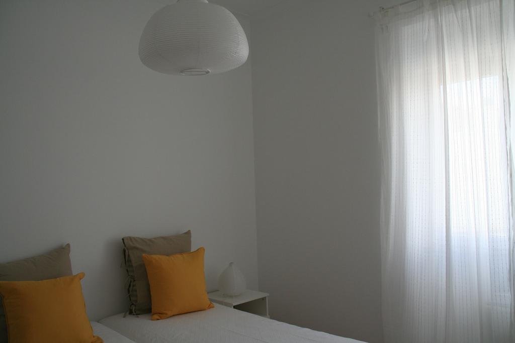 Apartment Portimao Old Town Room photo