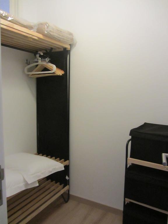 Apartment Portimao Old Town Room photo
