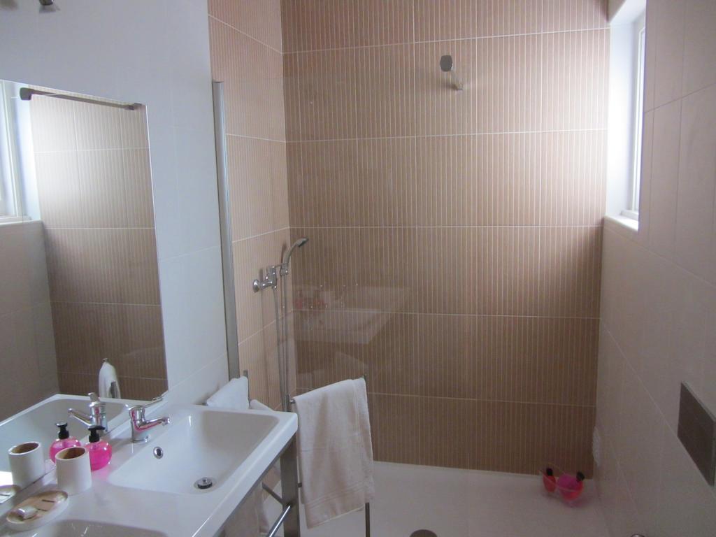 Apartment Portimao Old Town Room photo