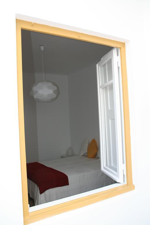 Apartment Portimao Old Town Room photo